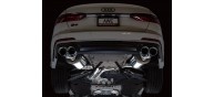 AWE Tuning Touring Edition Exhaust C8 S6/S7 2.9TT